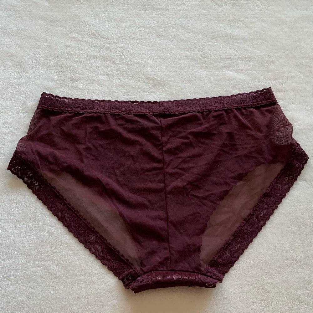 Natori Escape Girl Brief - Picture 5 of 5